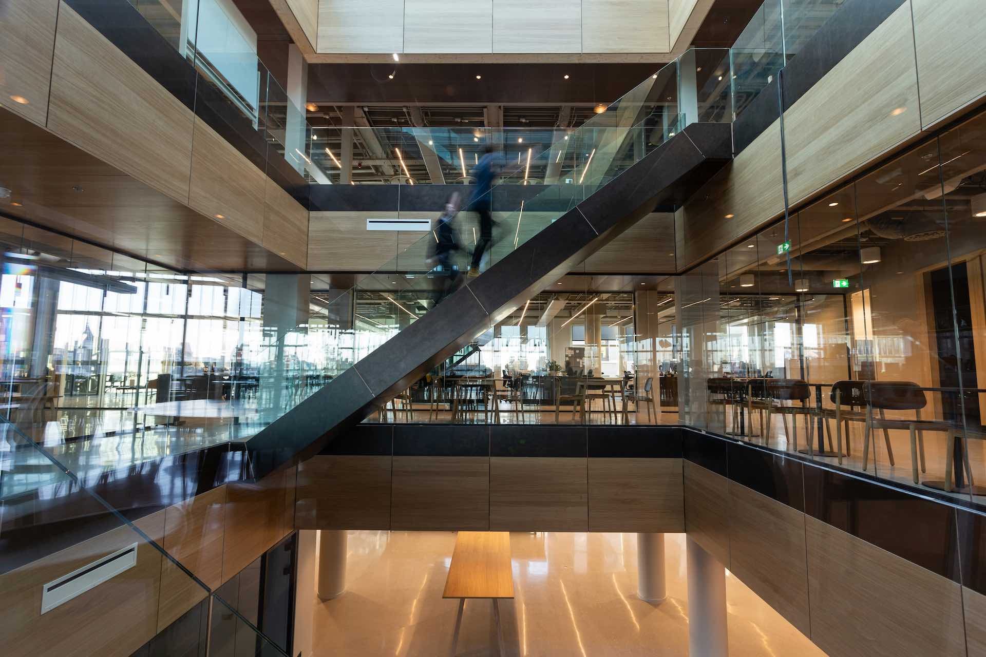 Director of Administration Job