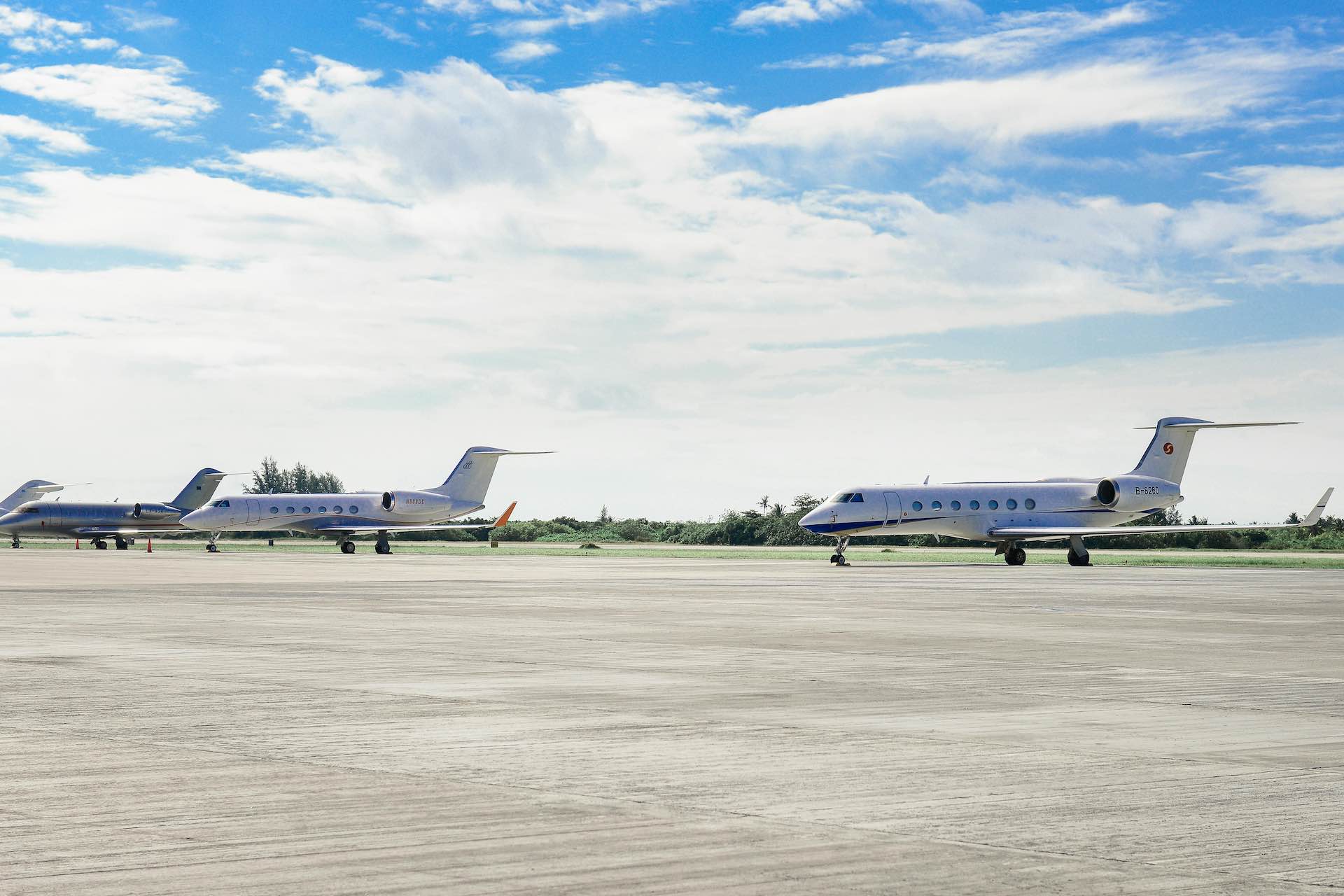Securing an Aircraft Scheduler Position in Private Aviation