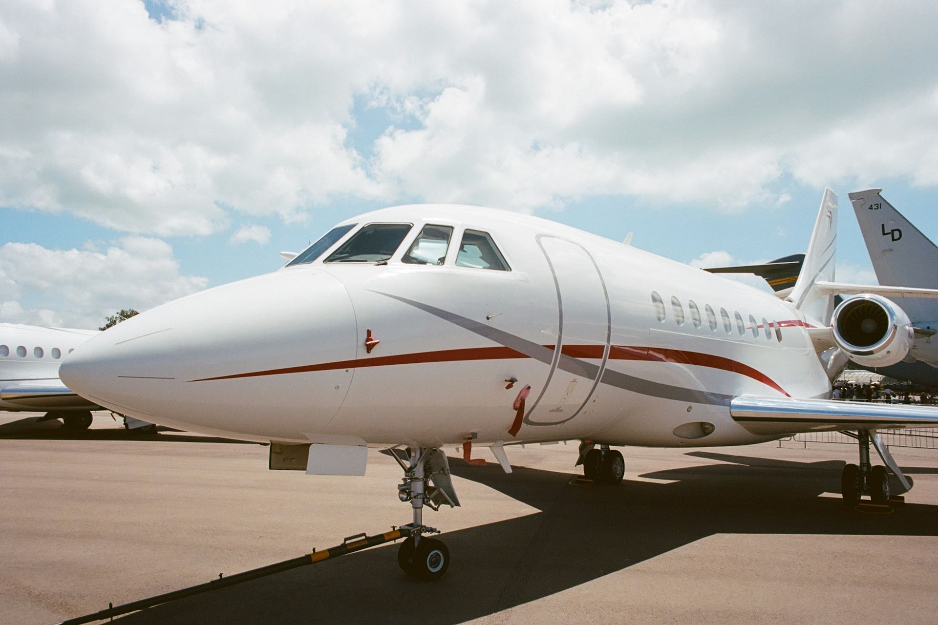 Securing a Flight Engineer Position in Private Aviation
