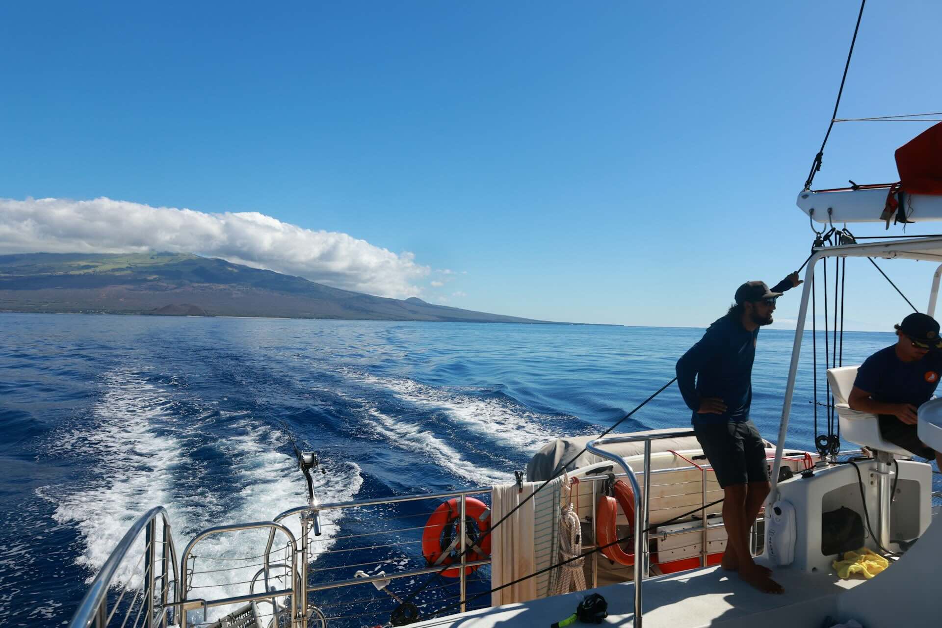 Top Interview Mistakes That Cost Yacht Crew Their Dream Job