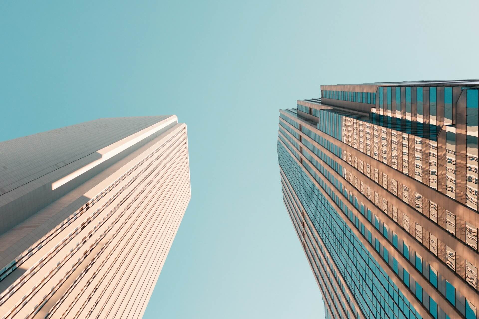 What Is a Corporate Job?